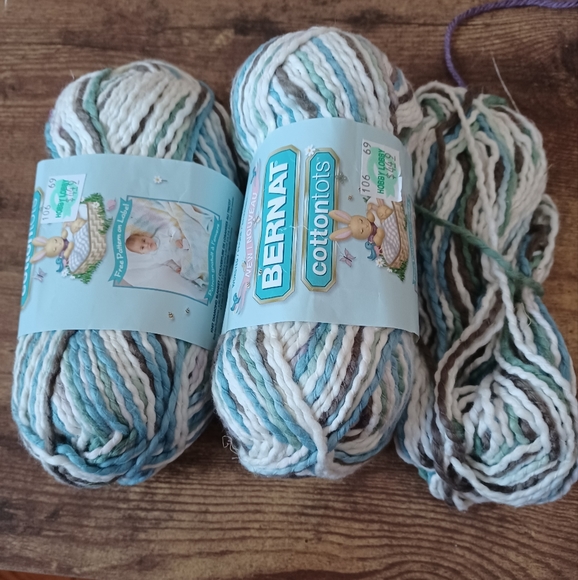 This Yarn Hobby Lobby Bernat Blanket Yarn Bernat Maker Home